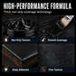 🥳2026 HOT SALE🥳💞50K+ SOLD!🔧🏠 Metal Rust Protection Black Repair Paste – Restores rusty gates, railings & tools. Forms protective coating – no need to replace! 🛡️✨