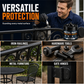 🥳2026 HOT SALE🥳💞50K+ SOLD!🔧🏠 Metal Rust Protection Black Repair Paste – Restores rusty gates, railings & tools. Forms protective coating – no need to replace! 🛡️✨