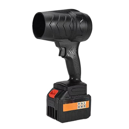⏳🔥LIMITED-TIME 50% OFF! ⏰💨 Cordless 1050W Dust-Removal Blower – 650g Force, Multi-Speed, 0.57kg
