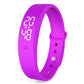 SmartSense Fitness Band | Pedometer, Calorie Tracker, Vibration Alarm — 27,000+ Sold