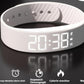 SmartSense Fitness Band | Pedometer, Calorie Tracker, Vibration Alarm — 27,000+ Sold