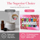 🔥🌷SALE 50% OFF– ONLY ￡13.99⚡50K+ SOLD💕12-Pack Water Soluble Essential Oils Set🎁🌺The fresh scent lifts your mood！