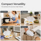 🥳2026 HOT SALE🥳💞50K+ SOLD! 🥚✨ 50% OFF + BUY 1 GET 1 FREE! Dual Cavity Microwave Egg Poacher – Quick oil‑free cooking, food‑grade PP & versatile. Perfect for busy mornings – healthy breakfast in minutes! ⚡🍳
