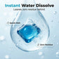 🥳2026 HOT SALE🥳💞50K+ SOLD!🏠💧 50% OFF! Drain Deodorizer Pods – Bio‑enzyme formula neutralizes smells at the source. Instant fresh scent, no harsh chemicals. Say goodbye to embarrassing odours. 🚰✅