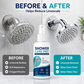 ⏰🔥LIMITED TIME 50% OFF!🔥50K+ SOLD! 🚿 Fast-Acting Limescale Remover Spray for Showerheads and Faucets