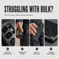 📱Limited Time Offer £14.99! 2‑in‑1 Shockproof Phone Case with Hidden Card Holder, Rugged Hybrid Protective Cover, Slide Camera Cover & 360° Rotatable Ring Stand Heavy‑Duty Phone Shell