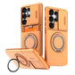 📱Limited Time Offer £14.99! 2‑in‑1 Shockproof Phone Case with Hidden Card Holder, Rugged Hybrid Protective Cover, Slide Camera Cover & 360° Rotatable Ring Stand Heavy‑Duty Phone Shell