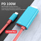 USB-C to HDMI Adapter Cable