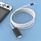 USB-C to HDMI Adapter Cable