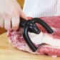 🔥 40% OFF! 🥩 Handheld Fat Trimmer for Beef & Pork, Portable Meat Fat Remover Tool, Easy Brisket Trimming BBQ Kitchen Gadget
