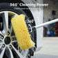 🚙 LIMITED‑TIME ! 💥 Extendable Car Wash Brush 152cm Long Handle – Labor‑Saving, Scratch‑Free, Water‑Through ✨