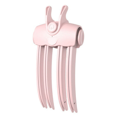 Rechargeable Hair Root Volumizing Clip