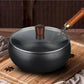 🔥 50% OFF NOW! Uncoated Iron Non-Stick Multi-Purpose Pot