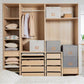 📦 Buy 2 Get 1 FREE | Foldable Space-Saving Shoe Organizer