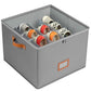 📦 Buy 2 Get 1 FREE | Foldable Space-Saving Shoe Organizer