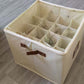 📦 Buy 2 Get 1 FREE | Foldable Space-Saving Shoe Organizer