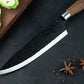 🍴 Stainless Steel Knife Set Block — Professional Kitchen Knives Sharp Durable✨Professional Chef's Knife Set - 6 Pcs Set