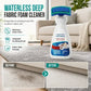 🛋️ 50% Off Now ✨ No-Wash Carpet & Sofa Cleaner with Brush