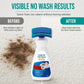 🛋️ 50% Off Now ✨ No-Wash Carpet & Sofa Cleaner with Brush