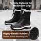 ❄️ SALE 50% OFF💙🥾Women's Waterproof Plush-Lined Snow Boots | Dry & Toasty – Cozy Mid-Calf Warmth for Winter Days ✨