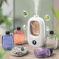 Smart Scent Diffuser for Everyday Spaces