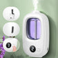 Smart Scent Diffuser for Everyday Spaces