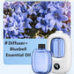 Smart Scent Diffuser for Everyday Spaces