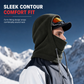 Outdoor Warm Winter Ski Balaclava