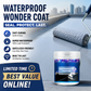 🎉Hot Sale 50% OFF🎉Waterproof Multi-purpose Polyurethane Coating💧🏡
